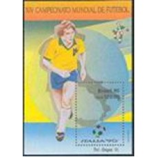 1990-86-XIV Campeonato Mundial de Futebol