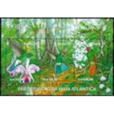 1991-88-Brapex 91-VIII Expo Filatélica Brasileira