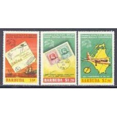 Barbuda-1974-172/74-Aviao 