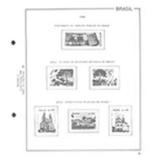 Suplemento Braselo-Clássico/1990