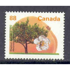 Canadá-1994-1358-Serie Corrente