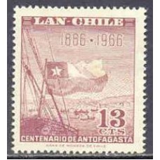 Chile-1966-235ae-Navios