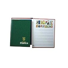 Florica-Fundo Branco