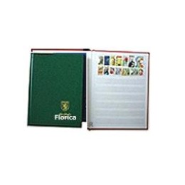 Florica-Fundo Branco