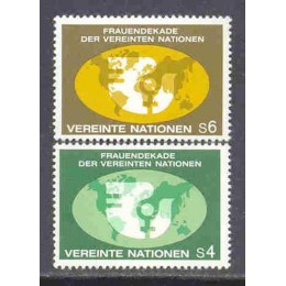 Onu-Viena-1980-9/10-Emblema