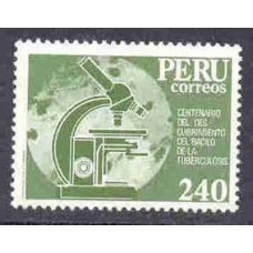 Peru-743-Bacilo de Koch