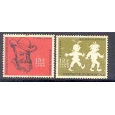 Sarre-1958-411/12-Wilhelm Busch