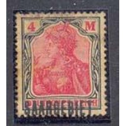 Sarre-1920-49- Ocupação Francesa