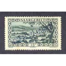 Saargebiet-1927-17aé