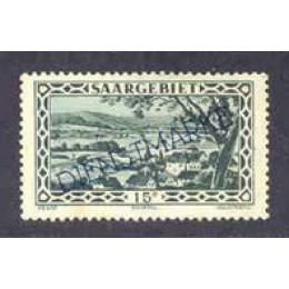 Saargebiet-1927-17aé