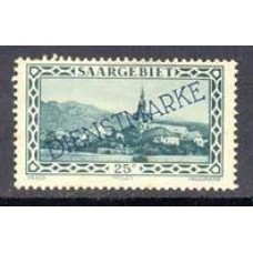 Saargebiet-1927-19aé