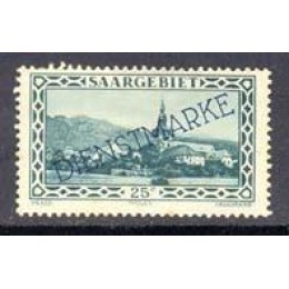 Saargebiet-1927-19aé