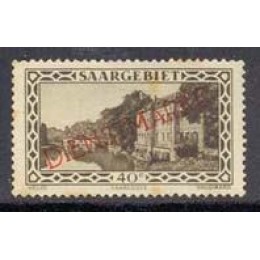 Saargebiet-1927-21aé