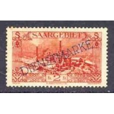 Saargebiet-1927-26aé