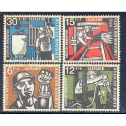 Sarre-1957-386/89-A Serviço da Humanidade