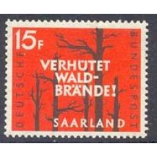 Sarre-1958-413-Luta Contra Incendios