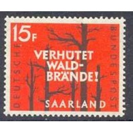 Sarre-1958-413-Luta Contra Incendios