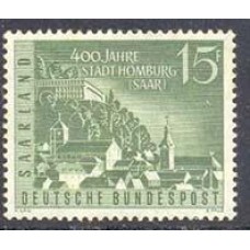 Sarre-1958-418- Cidade Hambourg