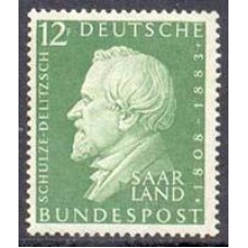 Sarre-1958-420-Hermann S Delizsch