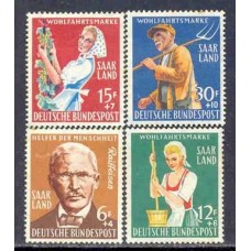 Sarre-1958-423/26-A Serviço da Humanidade