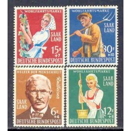Sarre-1958-423/26-A Serviço da Humanidade