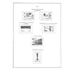 Suplemento p/Album Tafisa/1976