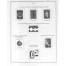 Suplemento p/Album Tafisa/1977