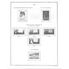 Suplemento p/Album Tafisa/1979