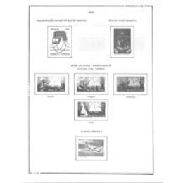 Suplemento p/Album Tafisa/1979