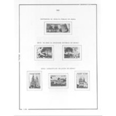 Suplemento p/Album Tafisa/1990