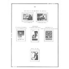 Suplemento p/Album Tafisa/1991