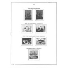 Suplemento p/Album Tafisa/1992