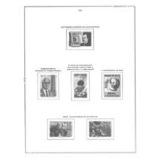 Suplemento p/Album Tafisa/1995