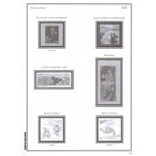 Suplemento 2020 p/Álbum do Brasil